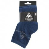 Le Coq Sportif Packs De 2 Socquettes Homme Jean - Chaussettes Homme Vendre Paris